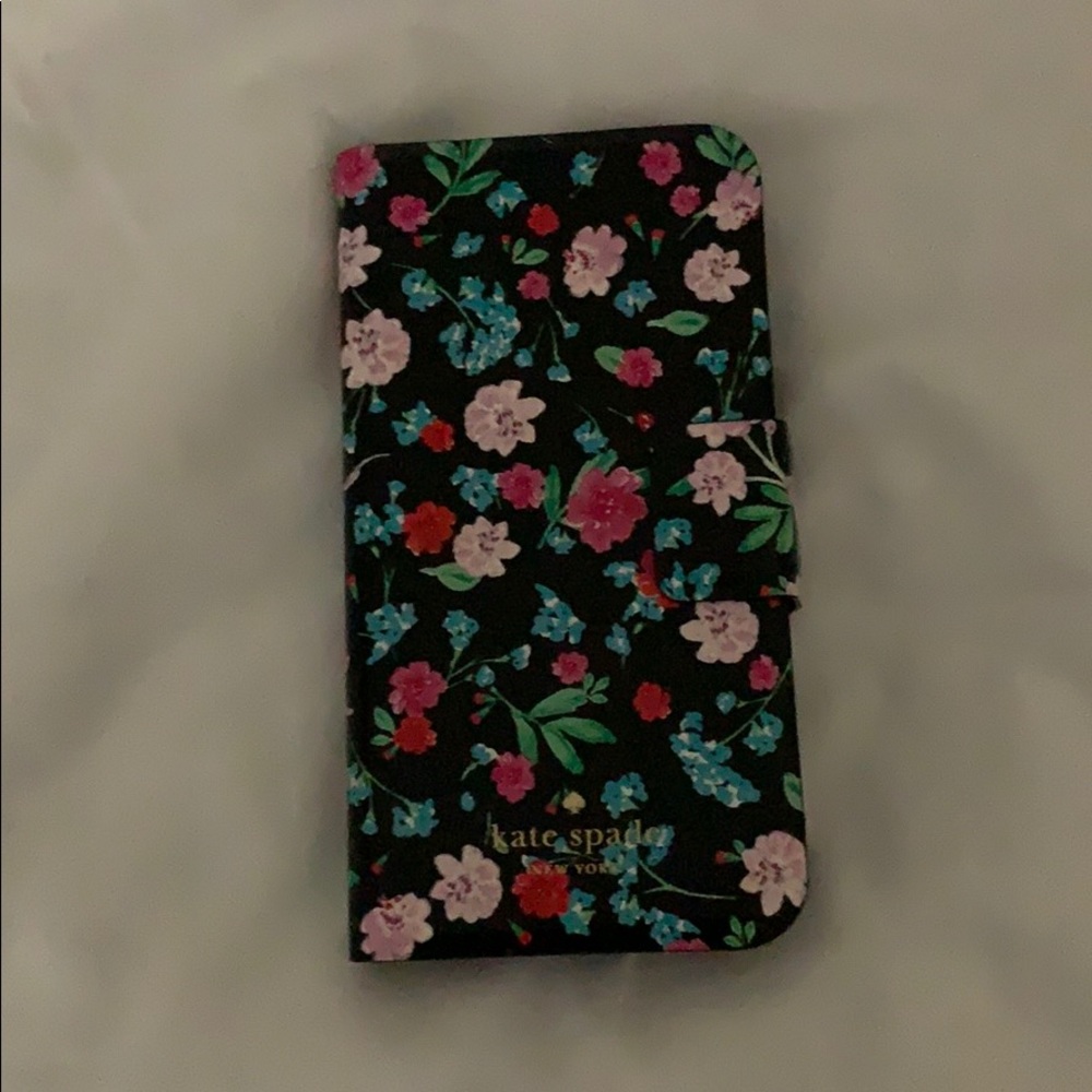 Original Kate Spade case for Iphone X